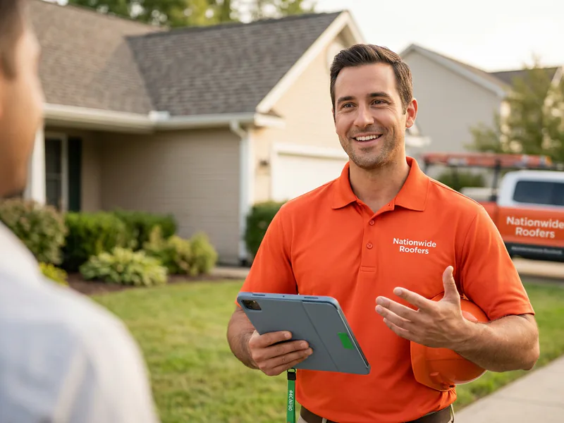 Roof Installation  in Dillon  FAQ
