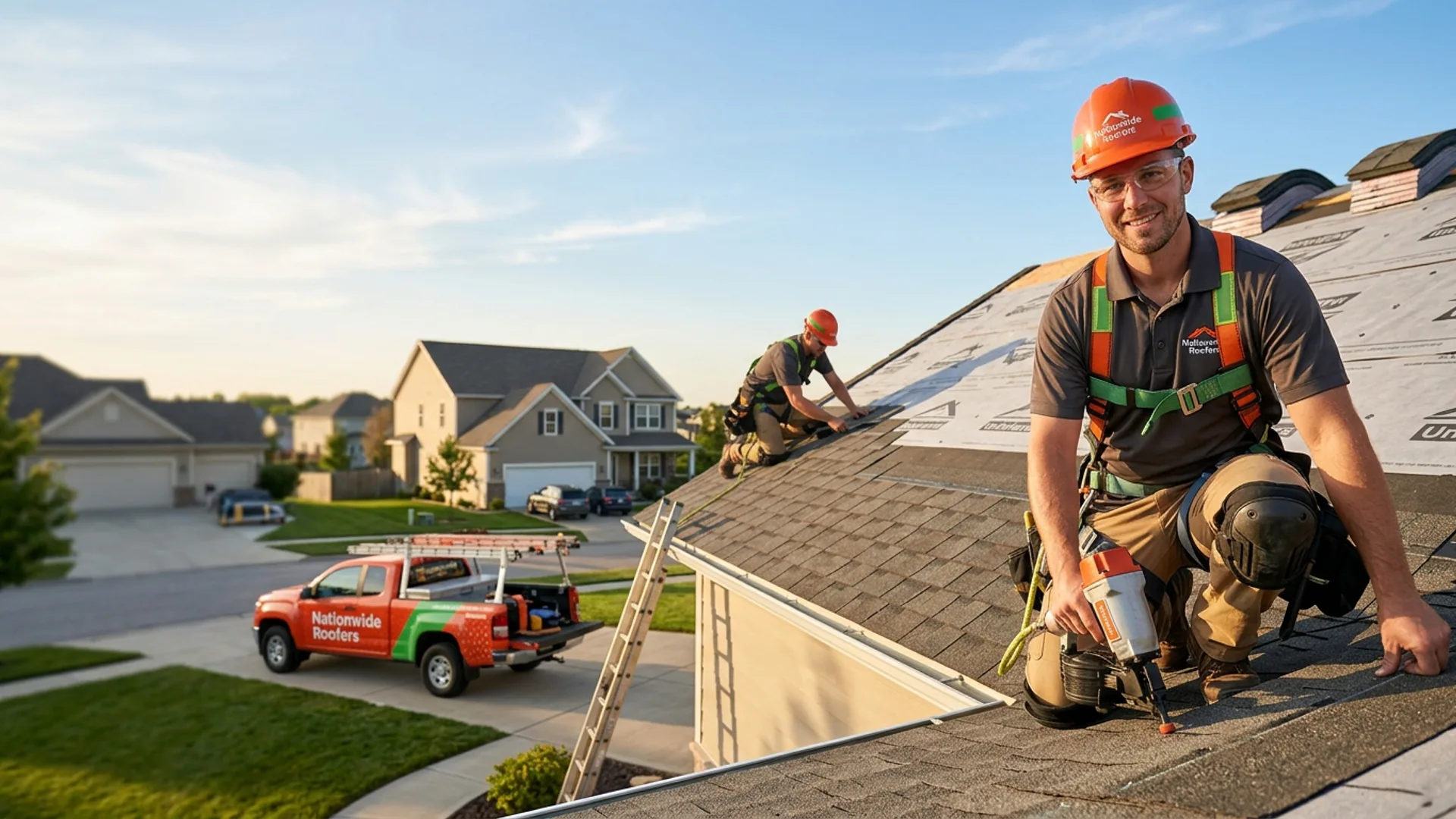 Experienced Roof Installation Dillon, SC Nearby